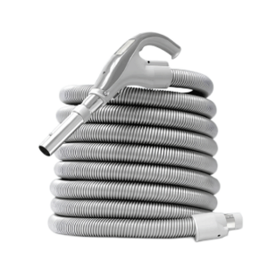 Boyau aspirateur central Orbit anti-torsion 30 pieds Boyau aspirateur central Orbit anti-torsion 30 pieds