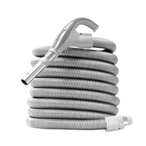 Orbit Innovative Anti-Kinking Double Swivel Button-lock 35' Hose