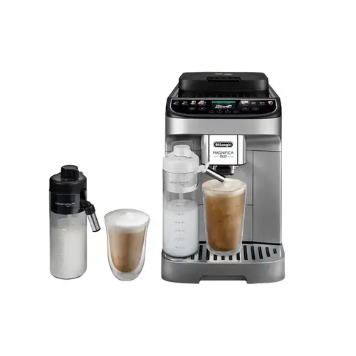 Delonghi Delonghi Magnifica Duo ECAM33080SXB