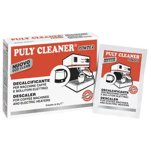Puly Puly Baby Cleaner Détartrant 10 sachets 30g Puly Puly Baby Cleaner Détartrant 10 sachets 30g