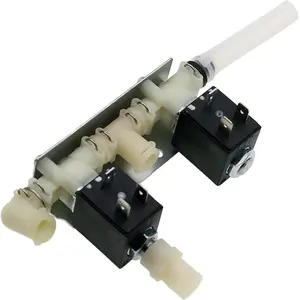 Breville Breville Solenoid valve SP0020444 / SP0100757 Breville Breville Solenoid valve SP0020444 / SP0100757
