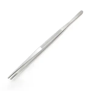 Cuisinox Pince de cuisine de précision Cuisinox TWE-10 Cuisinox Pince de cuisine de précision Cuisinox TWE-10