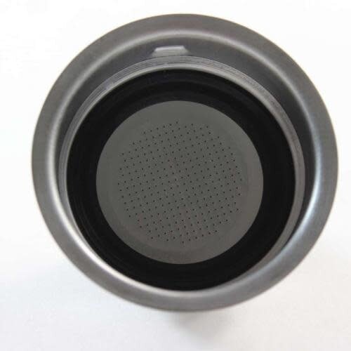 Delonghi Filtre à café 2 tasses Delonghi EC260BK / 7313261231