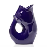 Pot de gargouillis cobalt GurglePot