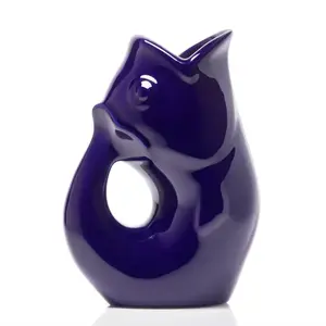Cobalt GurglePot Cobalt GurglePot