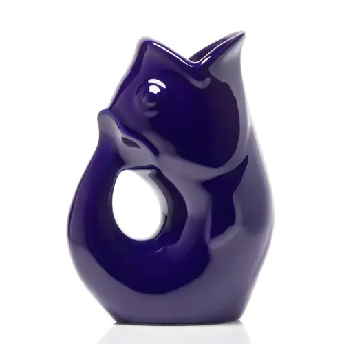 Cobalt GurglePot Cobalt GurglePot