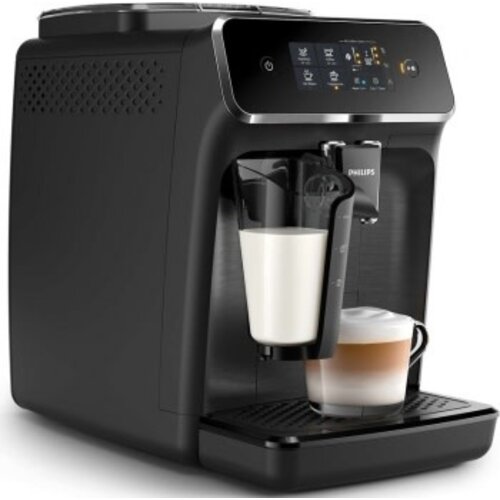 Philips Philips Serie 2200 Latte Go EP2230/14 Philips Philips Serie 2200 Latte Go EP2230/14