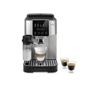 Delonghi Delonghi Magnifica Start Silver ECAM22080SB Delonghi Delonghi Magnifica Start Silver ECAM22080SB