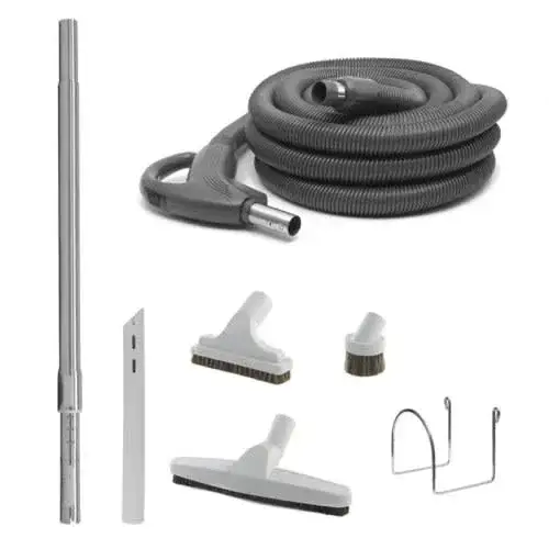 Beam Beam 275 Central vacuum cleaner + 35' hose deluxe accessory kit
