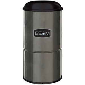 Beam Aspirateur central Beam 275 + Kit d'accessoires de base avec boyau de 35 pieds Beam Aspirateur central Beam 275 + Kit d'accessoires de base avec boyau de 35 pieds