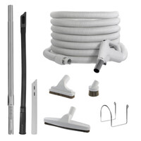 Kit accessoires universels avec boyau 40 pieds KIT40S