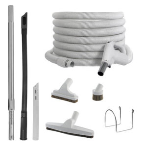 Drainvac DrainVac Accessory Kit with 40-foot hose KIT40S Drainvac DrainVac Accessory Kit with 40-foot hose KIT40S