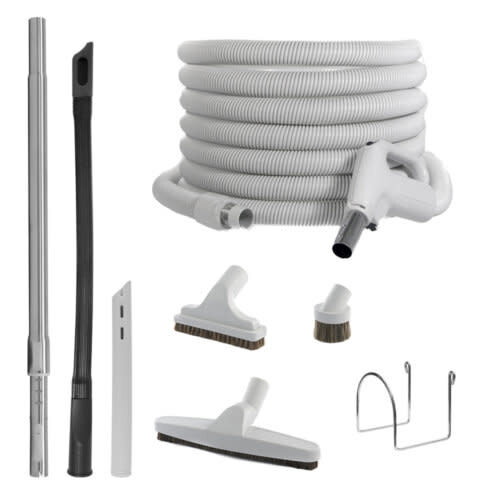 Drainvac DrainVac Accessory Kit with 40-foot hose KIT40S Drainvac DrainVac Accessory Kit with 40-foot hose KIT40S