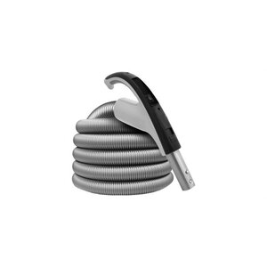Cyclovac 30-foot deluxe electric hose (compatible with all brands)