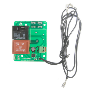 Drainvac Circuit DrainVac CIRC-02 Drainvac Circuit DrainVac CIRC-02