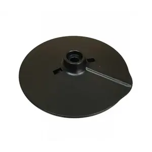 Miele Coiffe pour moulin Miele 7910692 Miele Coiffe pour moulin Miele 7910692