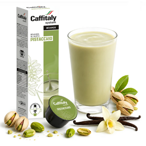 Caffitaly Capsules (10) Pistache (Pistacchio) Caffitaly Caffitaly Capsules (10) Pistache (Pistacchio) Caffitaly