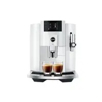 Jura E8 Piano White JU15422
