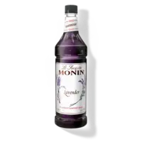 Sirop de Lavande Monin 1L