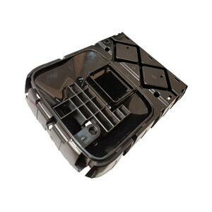 Delonghi Panneau du boitier supérieur Delonghi AS00007764