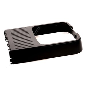 Delonghi Panneau du boitier supérieur Delonghi AS00007756