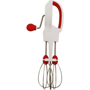 Gourmet Gourmet manual egg beater