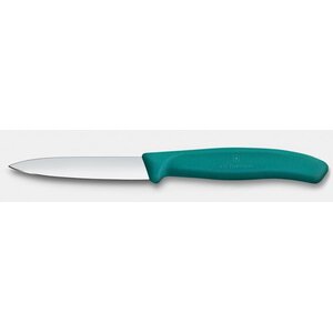 Victorinox Victorinox green paring knife 6.7606.L114