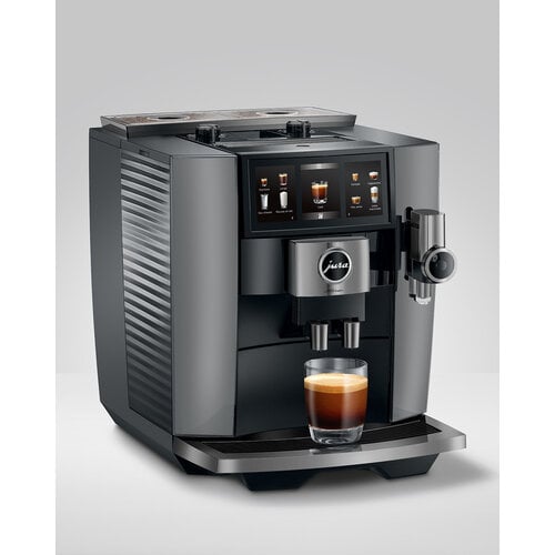 Jura Jura J10 Twin Diamond Onyx JU15724 Jura Jura J10 Twin Diamond Onyx JU15724