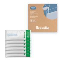 Détartrant Breville The Machine Descaler (pqt de 6) BCC101