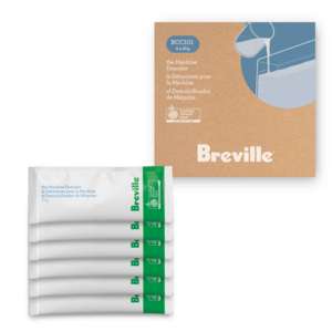 Breville Détartrant Breville The Machine Descaler (pqt de 6) BCC101 Breville Détartrant Breville The Machine Descaler (pqt de 6) BCC101