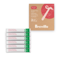 Nettoyant pour buse à vapeur Breville (pqt de 6) BCC301