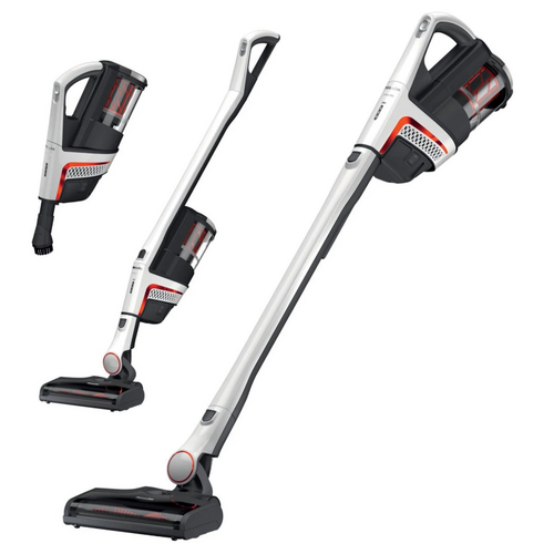 Miele Miele Triflex HX1 Lotus Blanc Miele Miele Triflex HX1 Lotus Blanc