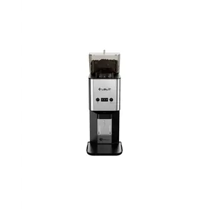 Lelit Coffee Grinder LELIT STEVE PM20 Brushed steel