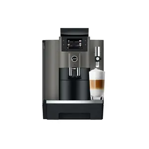 Jura Jura W8 - Dark Inox