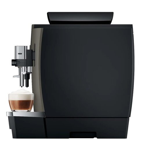 Jura Jura W8 - Dark Inox