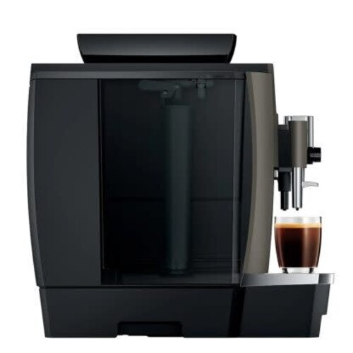 Jura Jura W8 - Dark Inox