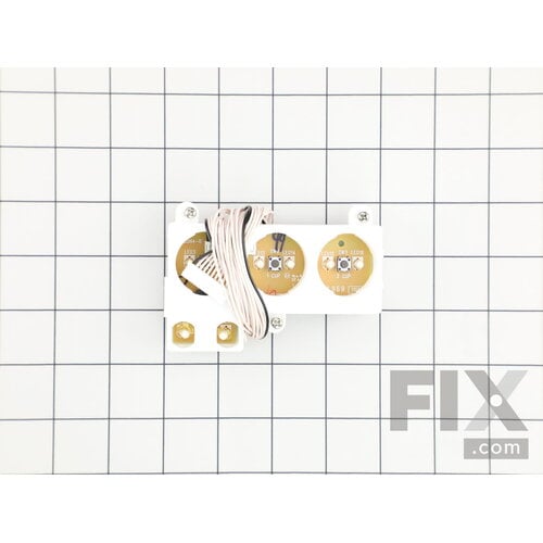 Breville Breville BES840 BES860 MAIN PCB IN BOX COMPLETE SP0013601 Breville Breville BES840 BES860 MAIN PCB IN BOX COMPLETE SP0013601