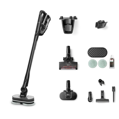 Miele Miele Triflex HX3 Aqua Miele Miele Triflex HX3 Aqua