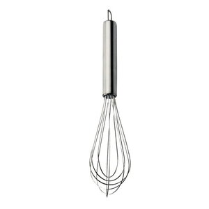 Catering Line Fouet en inox 30 cm