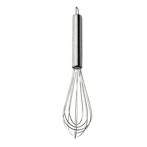 Catering Line Fouet en inox 30 cm