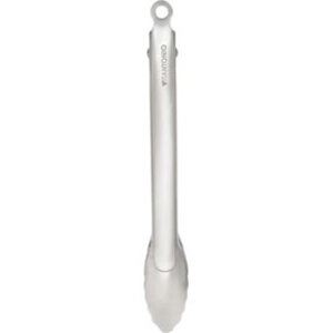 Vitantonio Pince robuste en inox 12''