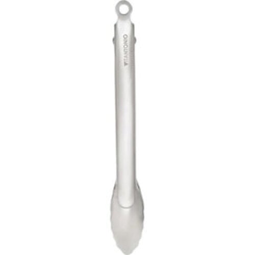 Vitantonio Pince robuste en inox 12''