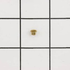 Delonghi Anneau en laiton pour valve Delonghi 621986 Delonghi Anneau en laiton pour valve Delonghi 621986