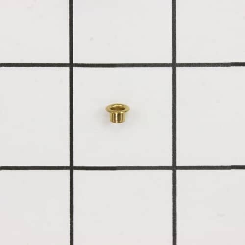 Delonghi Anneau en laiton pour valve Delonghi 621986 Delonghi Anneau en laiton pour valve Delonghi 621986