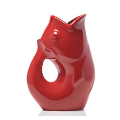 GurglePot  Rouge