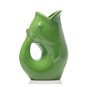 GurglePot  vert mousse