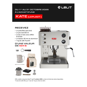 Lelit Lelit Kate LEPL82T Lelit Lelit Kate LEPL82T