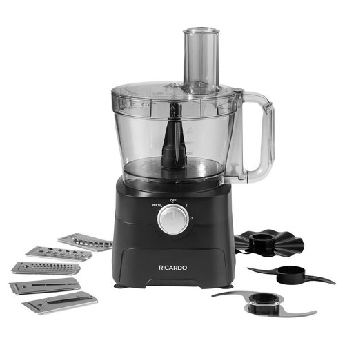 Ricardo Robot culinaire haute performance Ricardo 063469