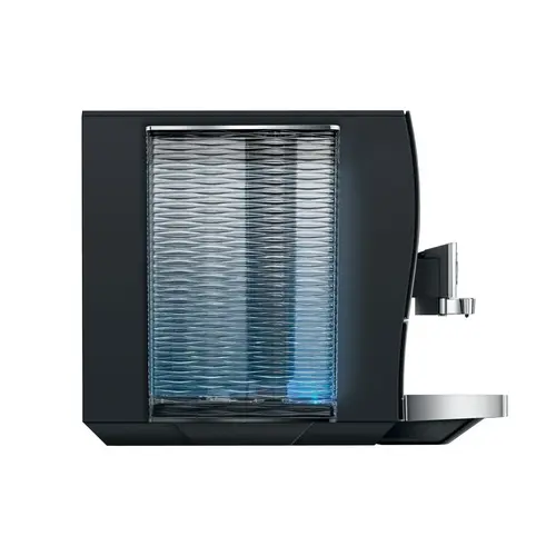 Jura Jura Z10 Aluminium Black JU15702 Jura Jura Z10 Aluminium Black JU15702