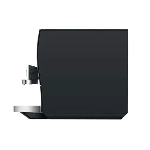 Jura Jura Z10 Aluminium Black JU15702 Jura Jura Z10 Aluminium Black JU15702